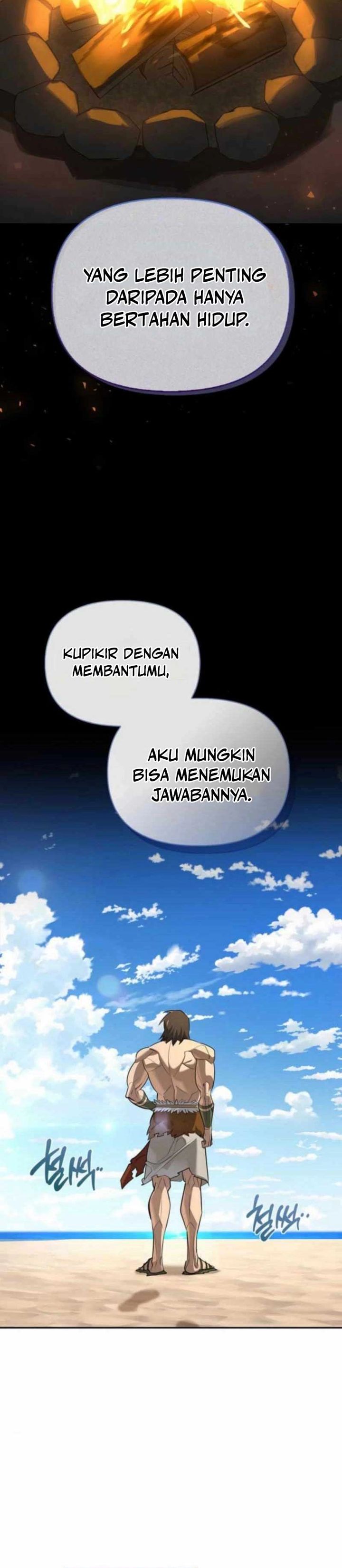 S-Class Hunter Heals with Monsters Chapter 17 Gambar 15