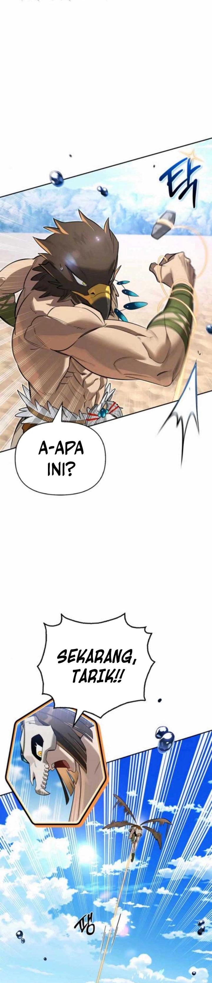 S-Class Hunter Heals with Monsters Chapter 17 Gambar 17