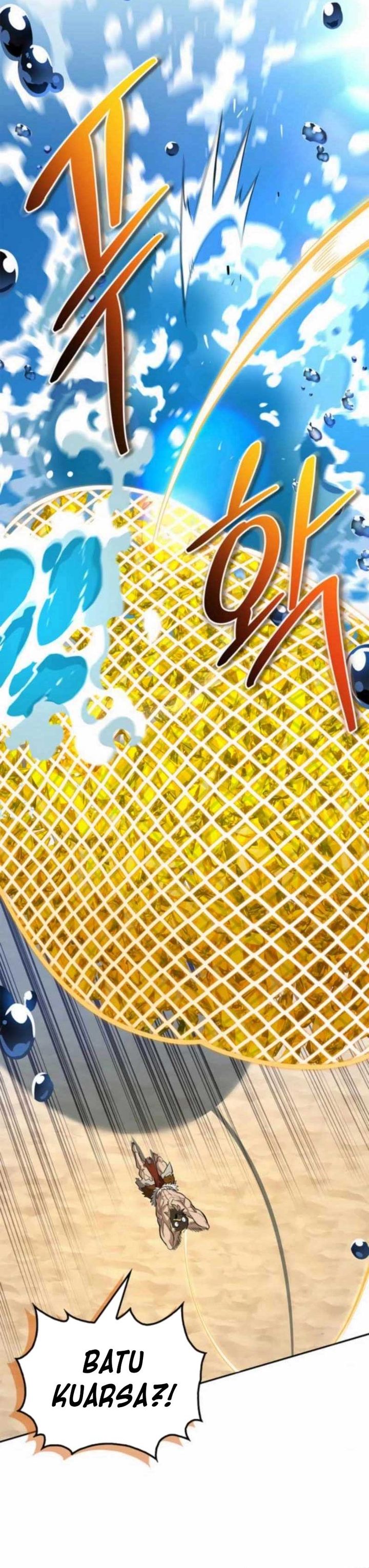 S-Class Hunter Heals with Monsters Chapter 17 Gambar 19