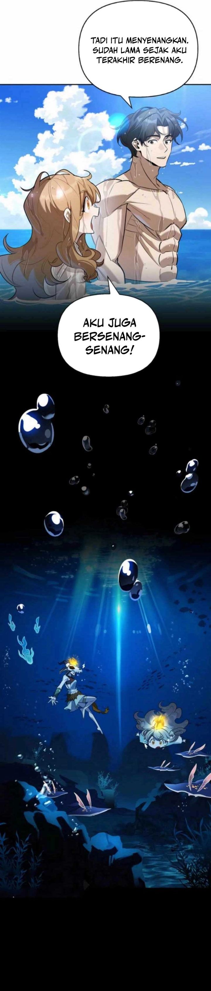 S-Class Hunter Heals with Monsters Chapter 17 Gambar 21