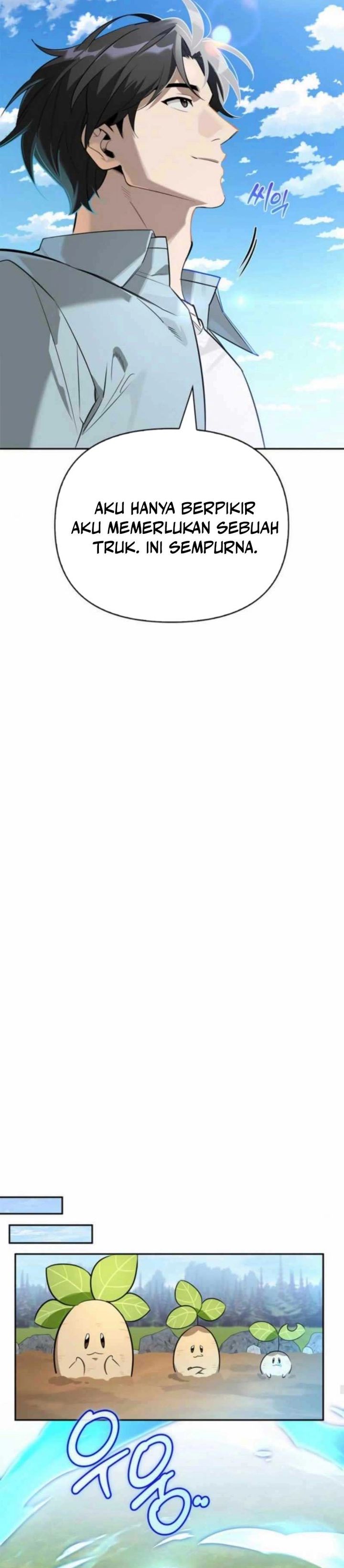 S-Class Hunter Heals with Monsters Chapter 17 Gambar 27