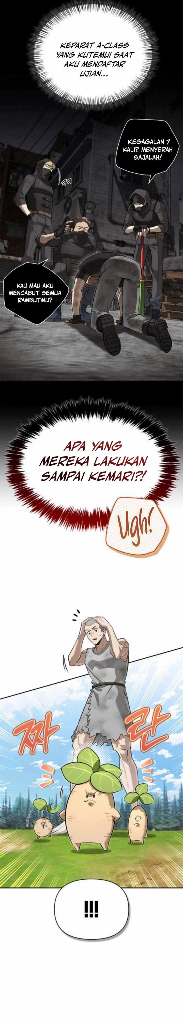 S-Class Hunter Heals with Monsters Chapter 17 Gambar 32