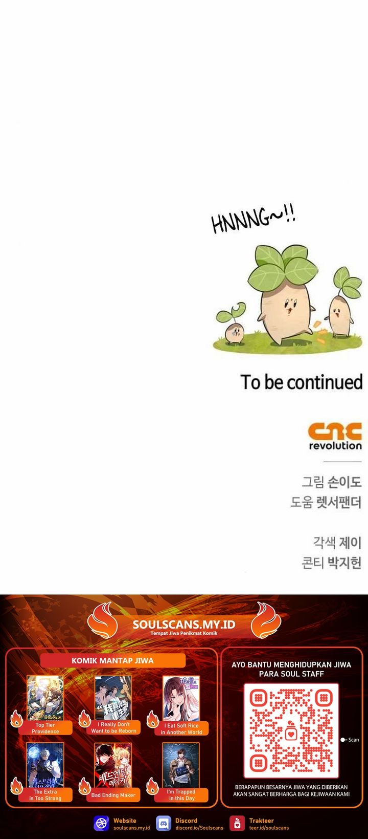 S-Class Hunter Heals with Monsters Chapter 17 Gambar 38