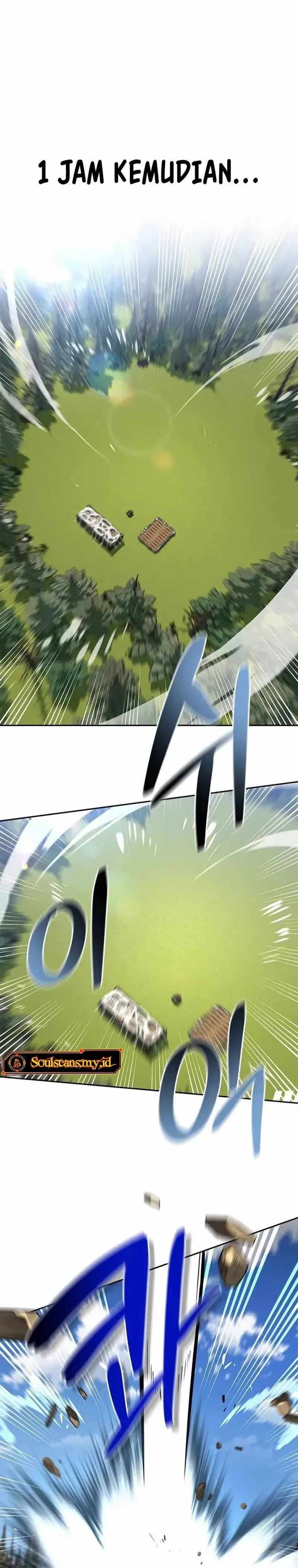 S-Class Hunter Heals with Monsters Chapter 18 Gambar 9