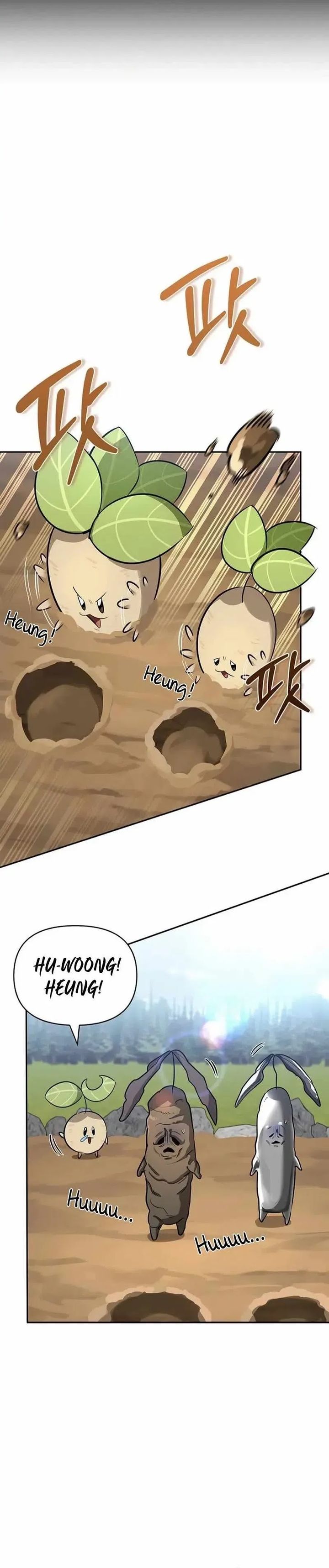 S-Class Hunter Heals with Monsters Chapter 18 Gambar 25