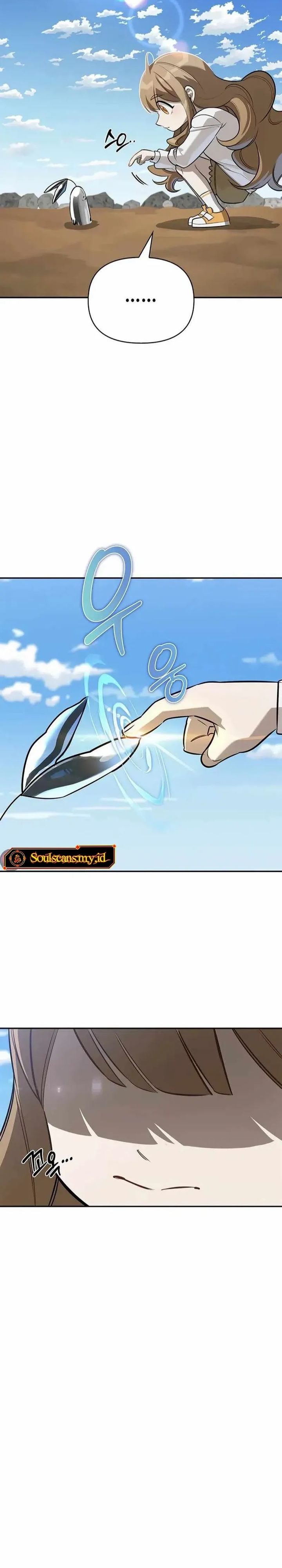 S-Class Hunter Heals with Monsters Chapter 18 Gambar 32