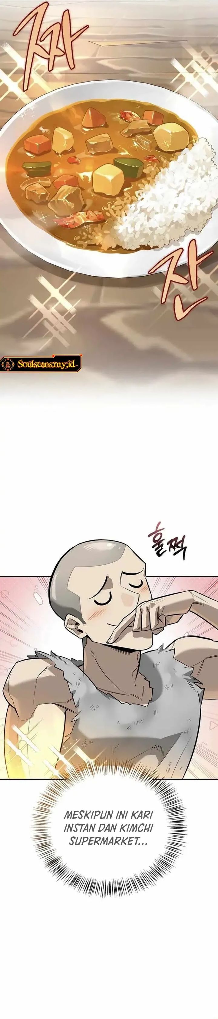 S-Class Hunter Heals with Monsters Chapter 18 Gambar 34