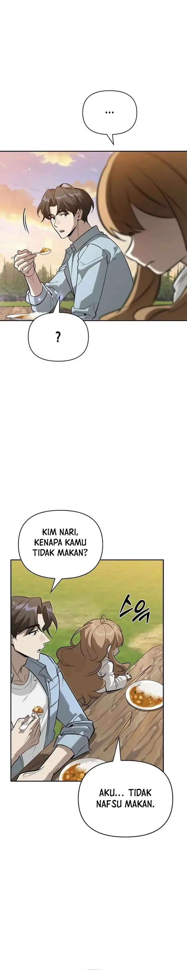 S-Class Hunter Heals with Monsters Chapter 18 Gambar 38