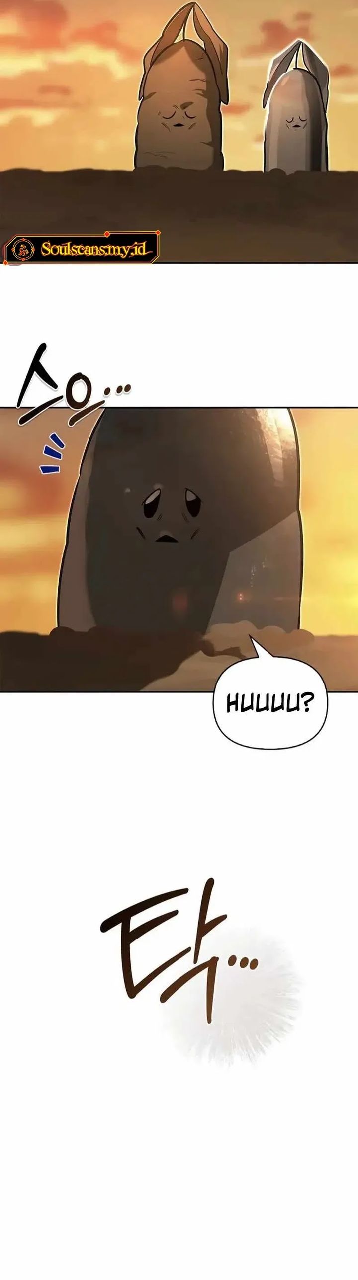 S-Class Hunter Heals with Monsters Chapter 18 Gambar 40