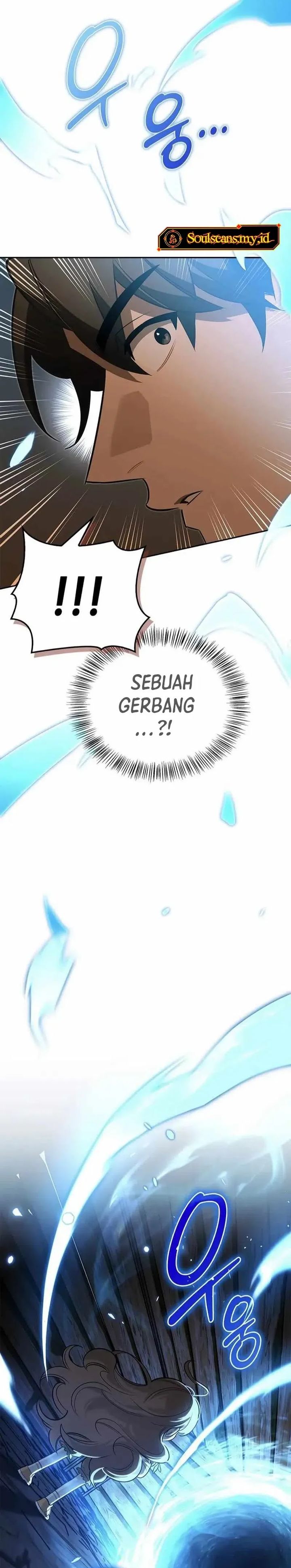 S-Class Hunter Heals with Monsters Chapter 18 Gambar 42