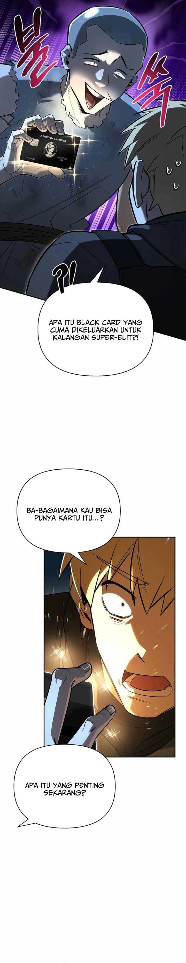 S-Class Hunter Heals with Monsters Chapter 19 Gambar 18