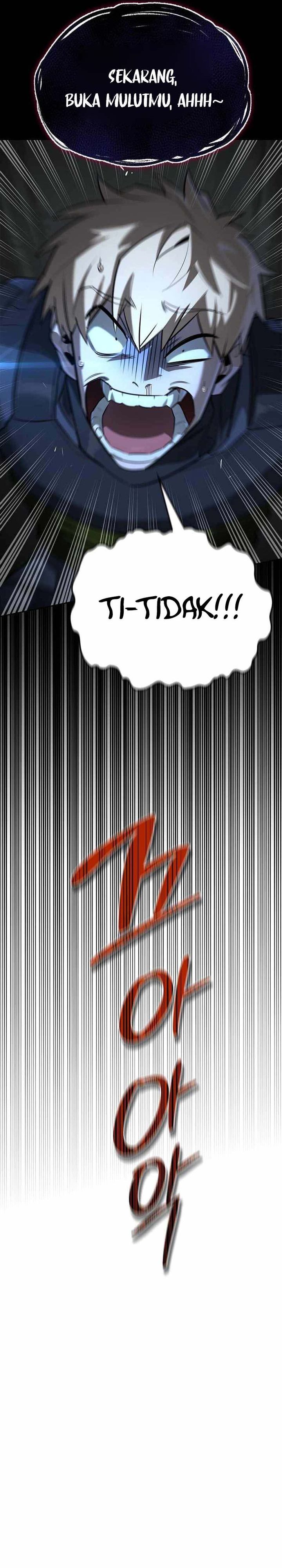 S-Class Hunter Heals with Monsters Chapter 19 Gambar 22