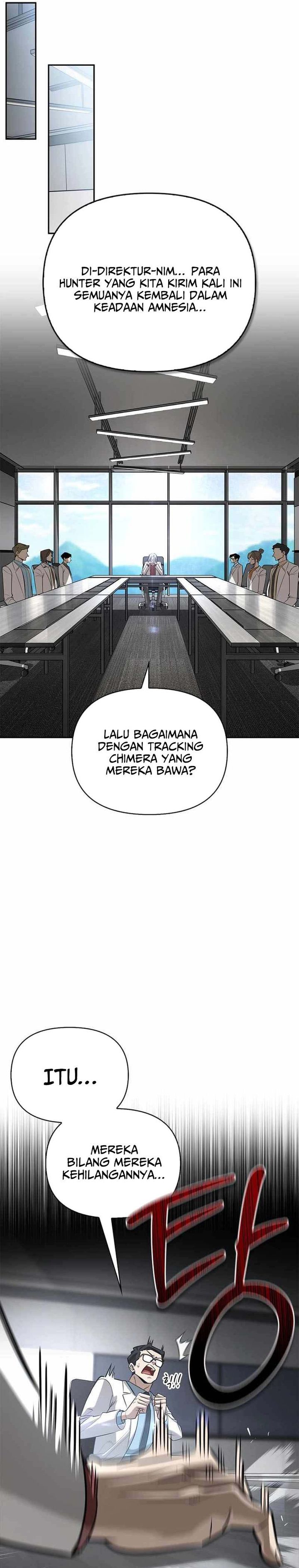 S-Class Hunter Heals with Monsters Chapter 19 Gambar 43