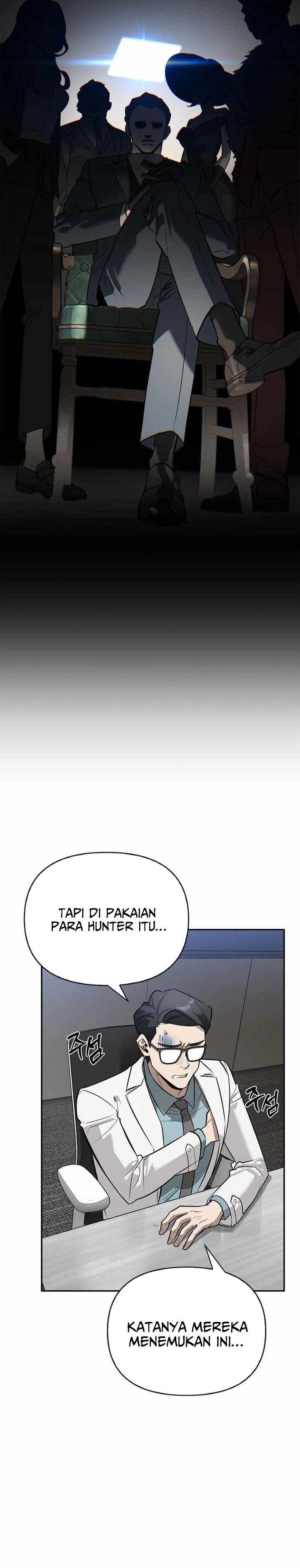 S-Class Hunter Heals with Monsters Chapter 19 Gambar 45