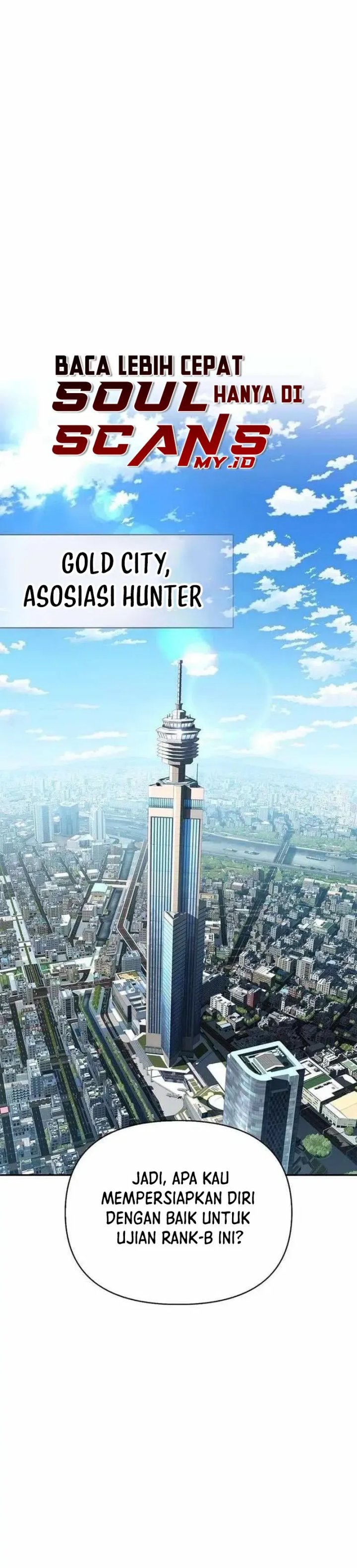 S-Class Hunter Heals with Monsters Chapter 20 Gambar 18