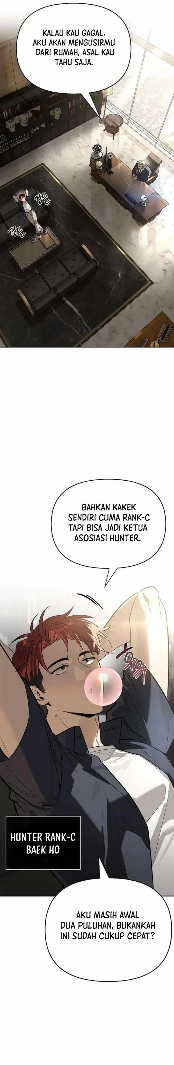 S-Class Hunter Heals with Monsters Chapter 20 Gambar 19