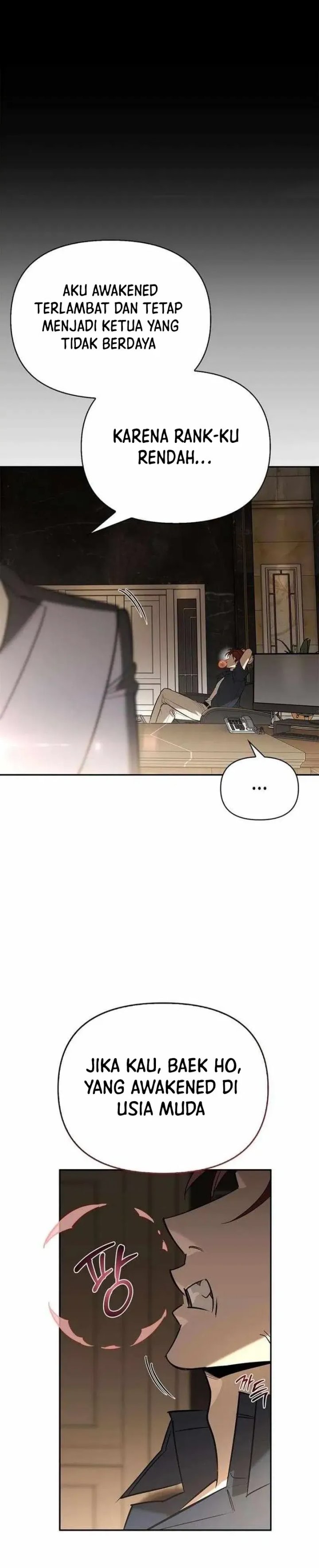 S-Class Hunter Heals with Monsters Chapter 20 Gambar 26