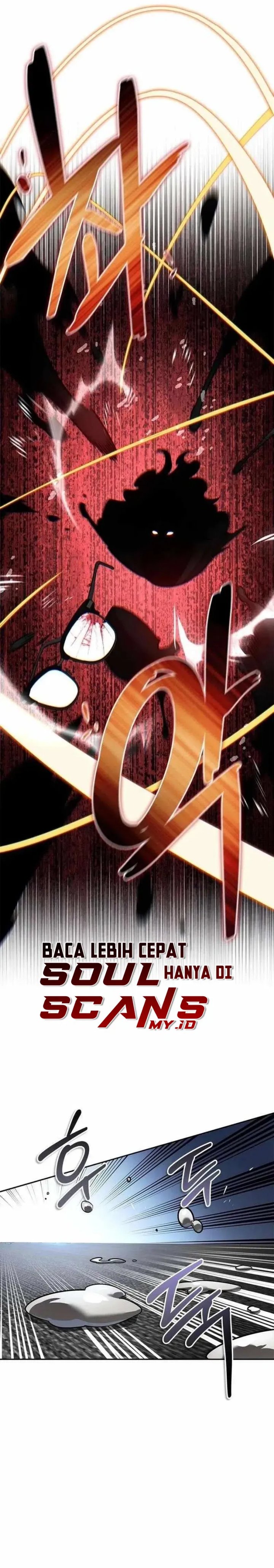 S-Class Hunter Heals with Monsters Chapter 20 Gambar 32