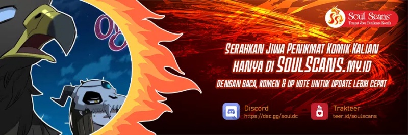 S-Class Hunter Heals with Monsters Chapter 22 Gambar 2