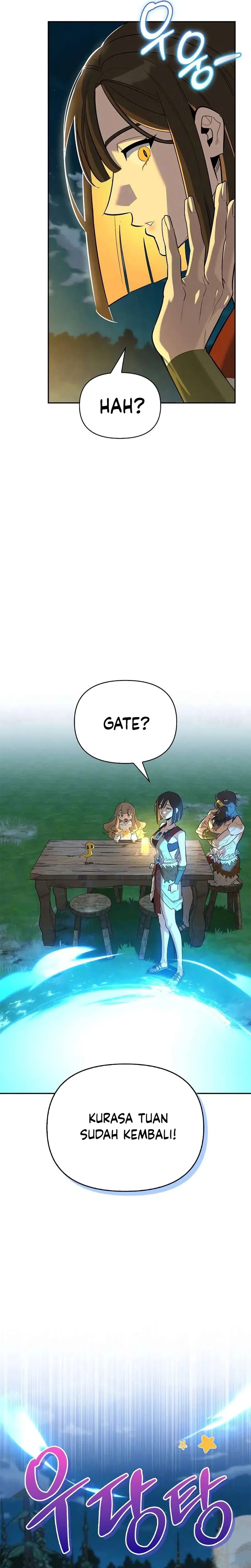 S-Class Hunter Heals with Monsters Chapter 22 Gambar 5