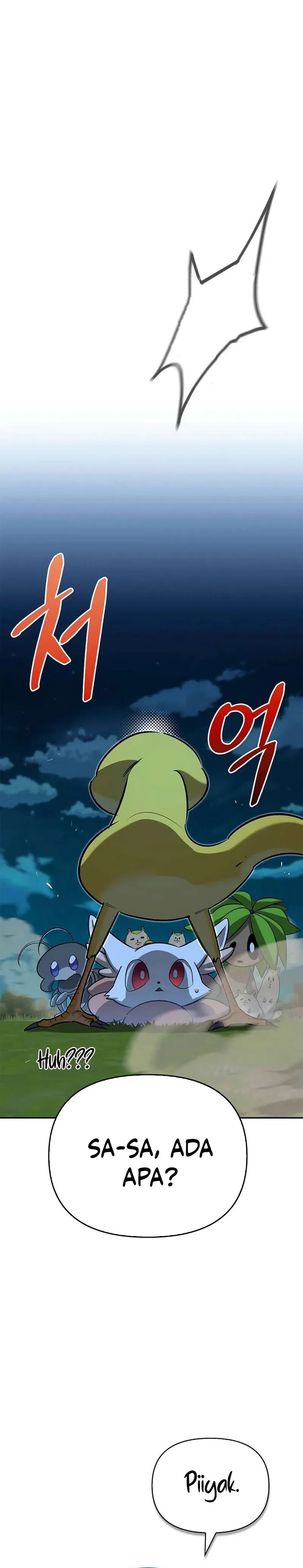 S-Class Hunter Heals with Monsters Chapter 22 Gambar 8