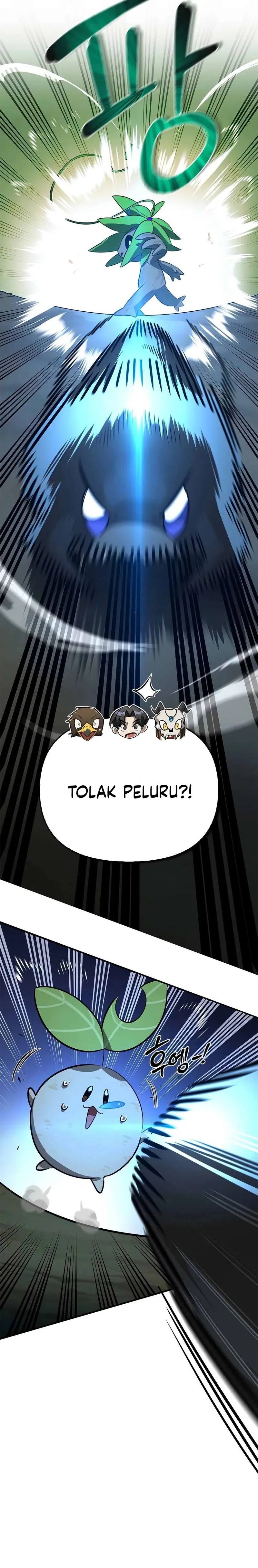 S-Class Hunter Heals with Monsters Chapter 22 Gambar 19