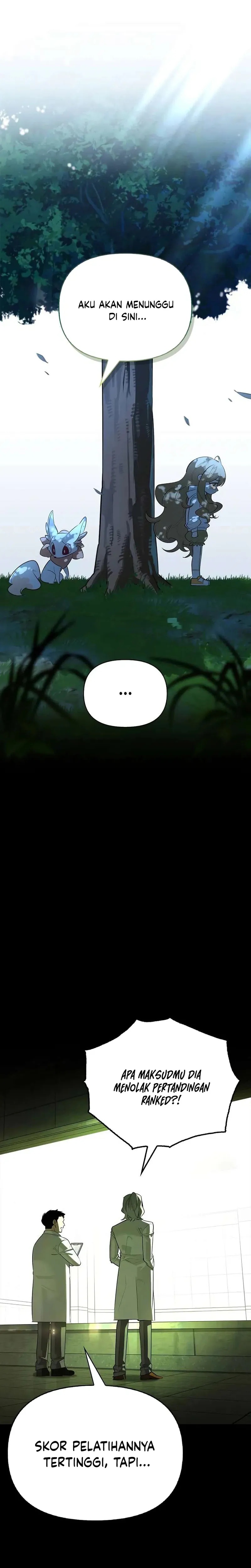 S-Class Hunter Heals with Monsters Chapter 22 Gambar 24