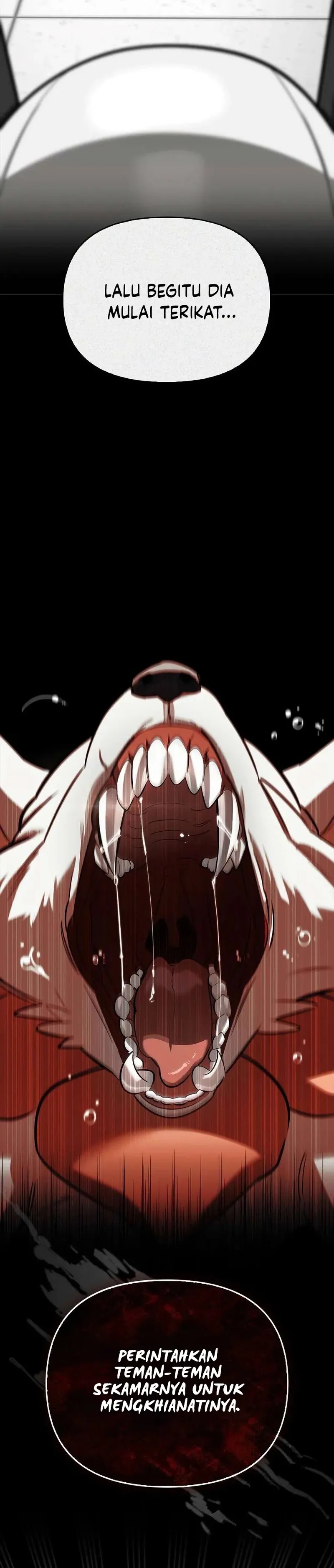 S-Class Hunter Heals with Monsters Chapter 22 Gambar 28