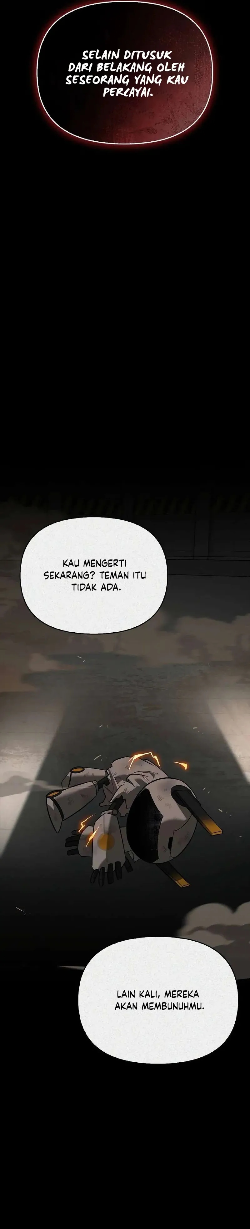 S-Class Hunter Heals with Monsters Chapter 22 Gambar 30