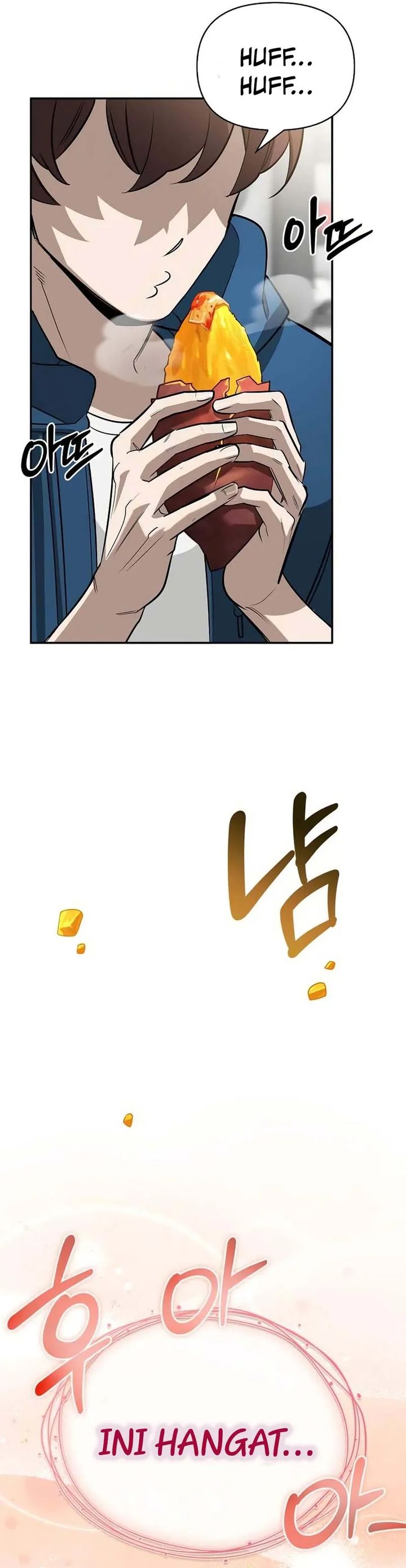 S-Class Hunter Heals with Monsters Chapter 23 Gambar 5