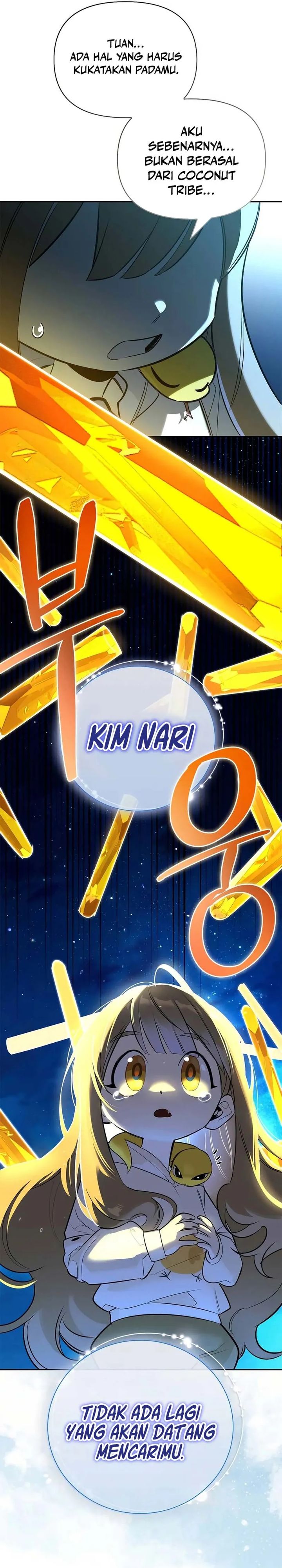 S-Class Hunter Heals with Monsters Chapter 23 Gambar 21