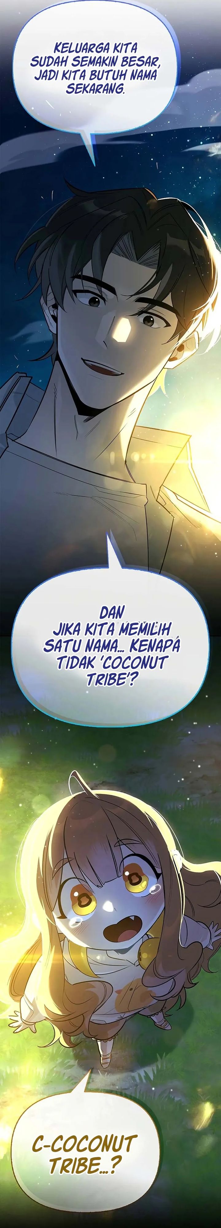 S-Class Hunter Heals with Monsters Chapter 23 Gambar 24