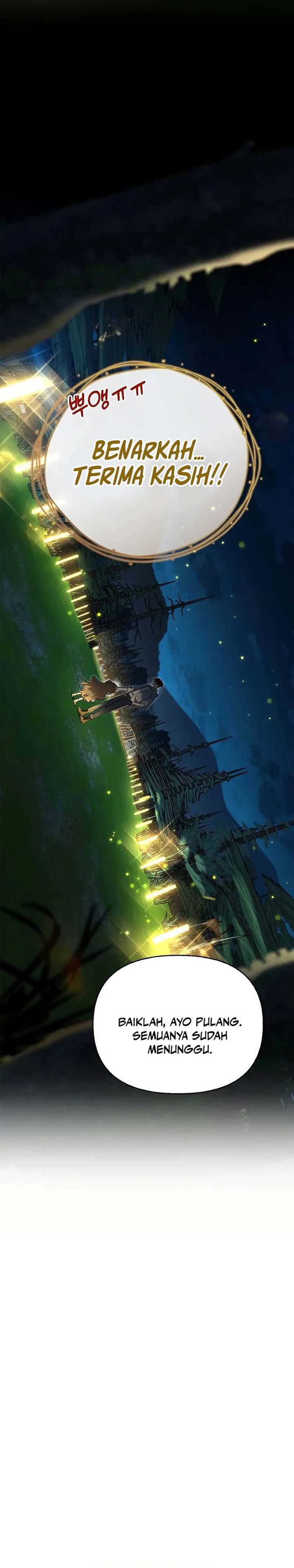 S-Class Hunter Heals with Monsters Chapter 23 Gambar 25