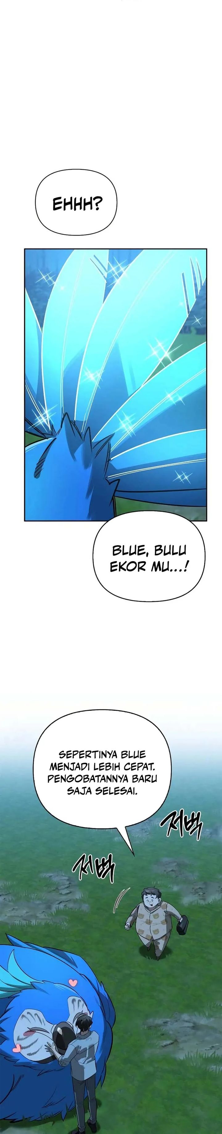 S-Class Hunter Heals with Monsters Chapter 23 Gambar 30