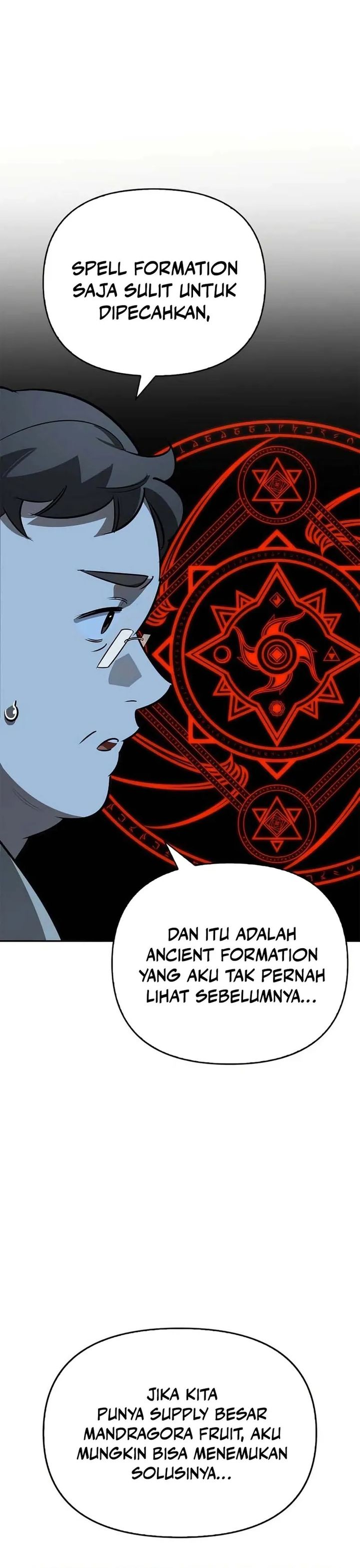 S-Class Hunter Heals with Monsters Chapter 23 Gambar 36