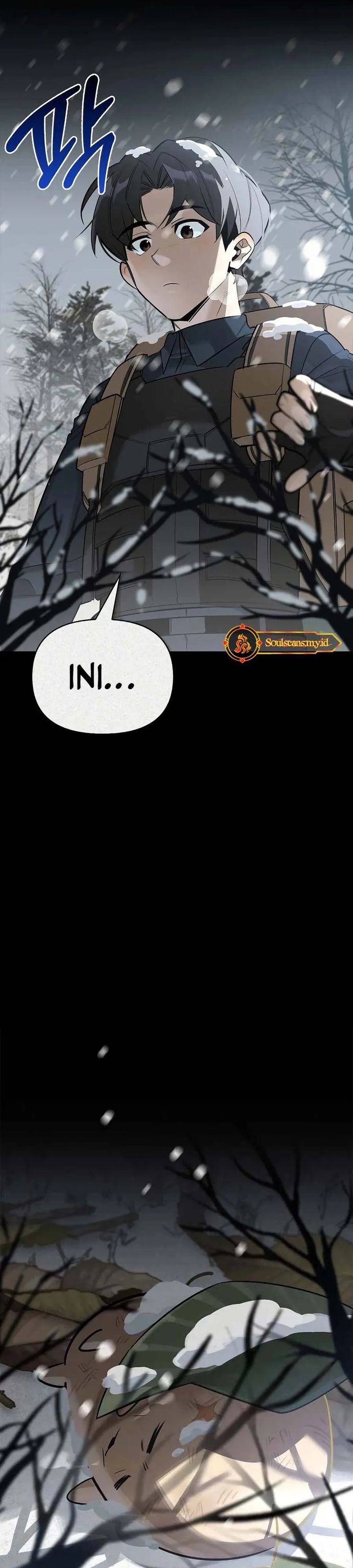 S-Class Hunter Heals with Monsters Chapter 23 Gambar 45