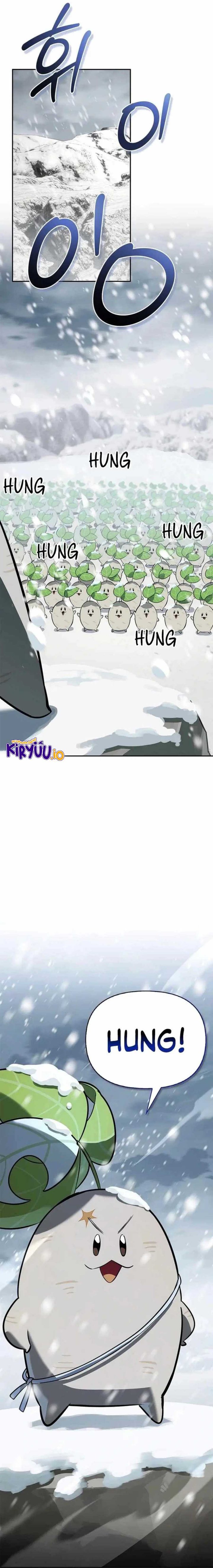 S-Class Hunter Heals with Monsters Chapter 24 Gambar 15