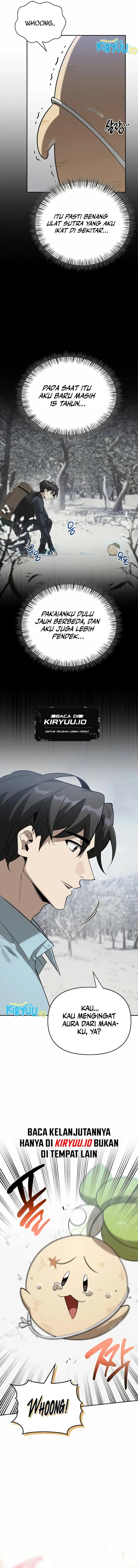 S-Class Hunter Heals with Monsters Chapter 26 Gambar 3