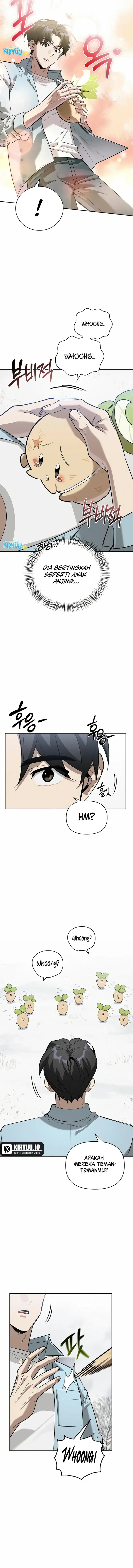 S-Class Hunter Heals with Monsters Chapter 26 Gambar 4