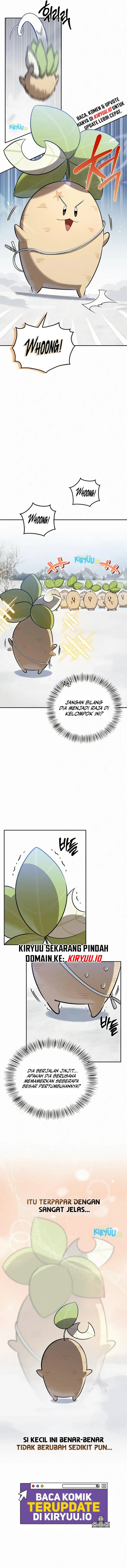 S-Class Hunter Heals with Monsters Chapter 26 Gambar 5