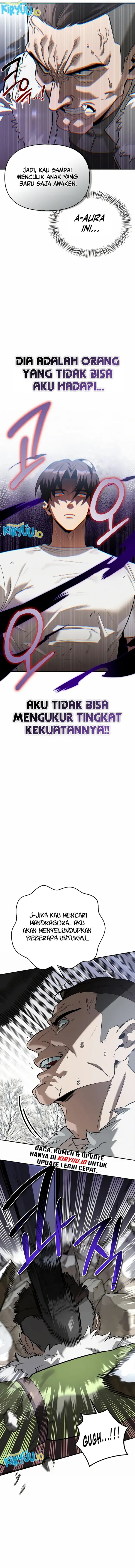 S-Class Hunter Heals with Monsters Chapter 26 Gambar 10