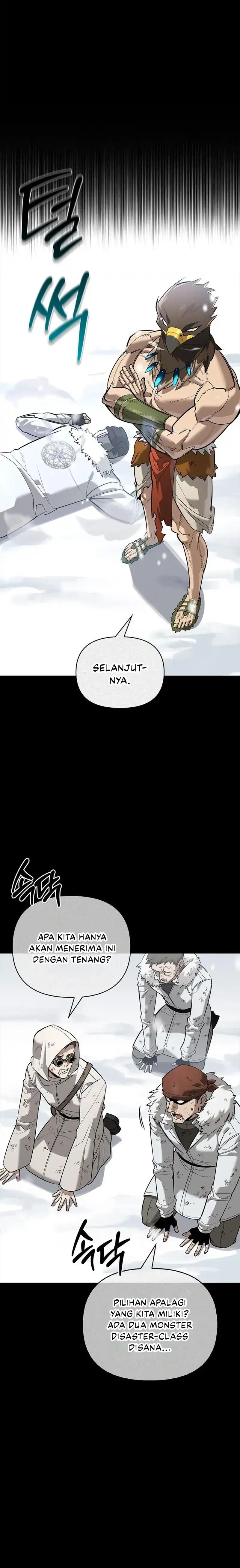 S-Class Hunter Heals with Monsters Chapter 28 Gambar 9