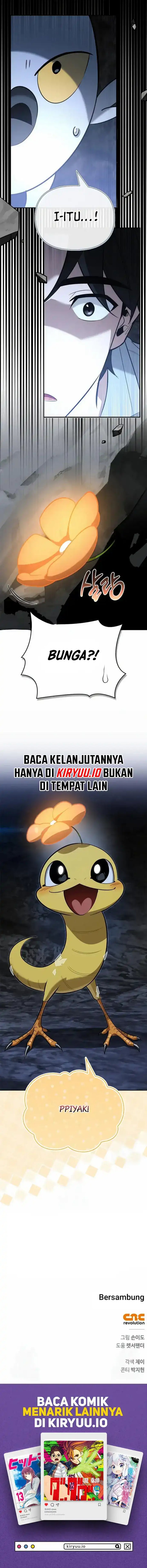 S-Class Hunter Heals with Monsters Chapter 29 Gambar 10