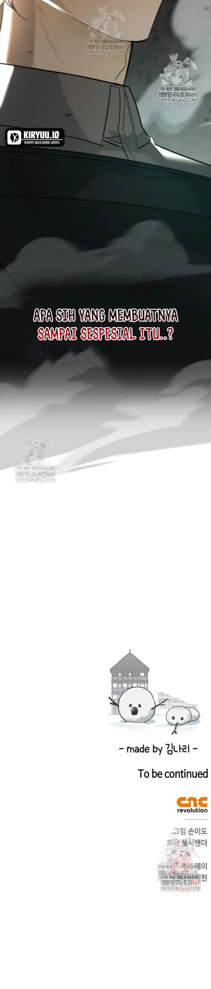 S-Class Hunter Heals with Monsters Chapter 31 Gambar 19