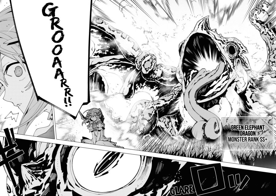 S-Kyuu Boukensha ga Ayumu Michi: Tsuihou Sareta Shounen wa Shin no Nouryoku ‘Buki Master’ de Sekai Saikyou ni Itaru Chapter 04.3 Gambar 9