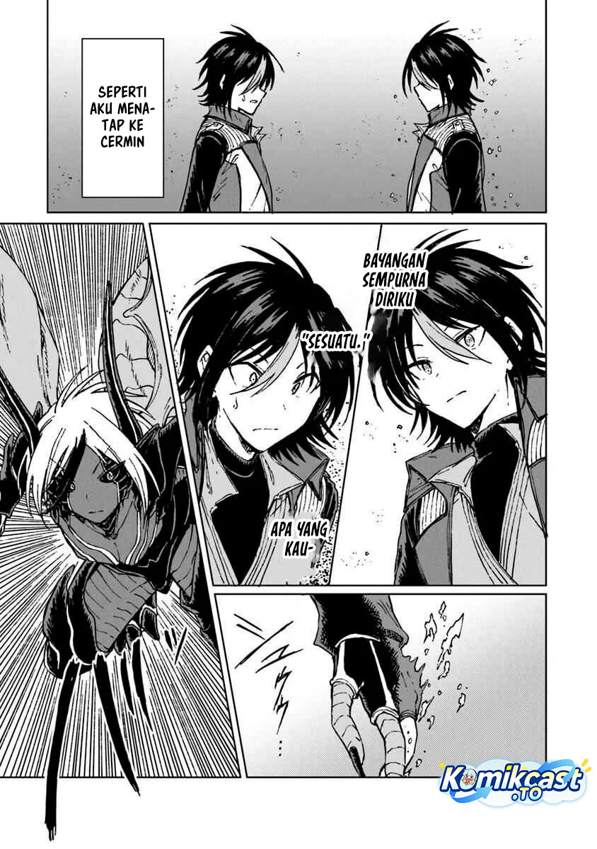 S-kyuu Guild wo Tsuihou saretakedo, Jitsu wa Ore dake Dragon no Kotoba ga Wakaru no de, Kidzuita Toki ni wa Ryuu Kishi no Chouten wo Kiwametemashita Chapter 37 Gambar 9