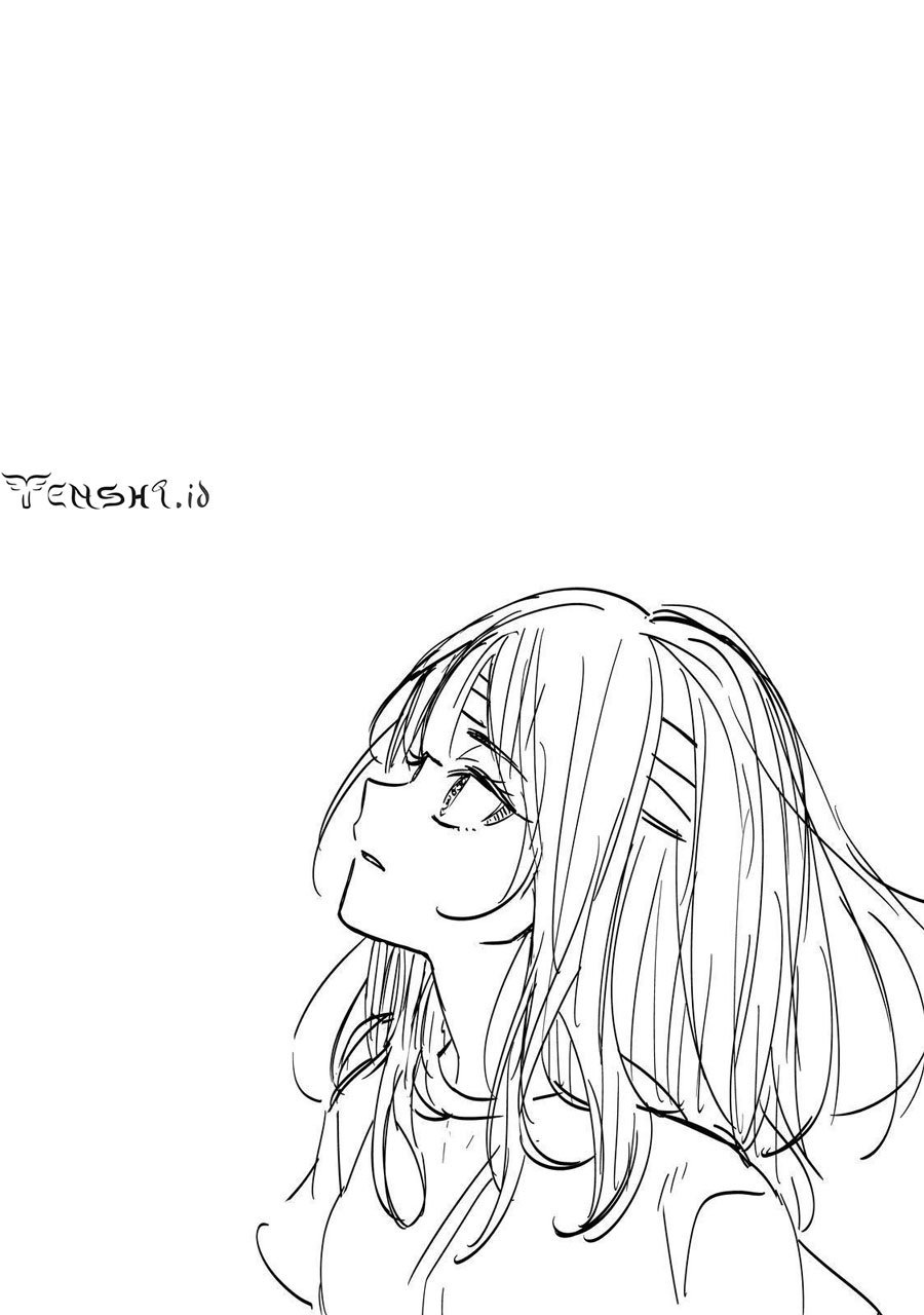 Sachi-iro no One Room Chapter 62 Gambar 44