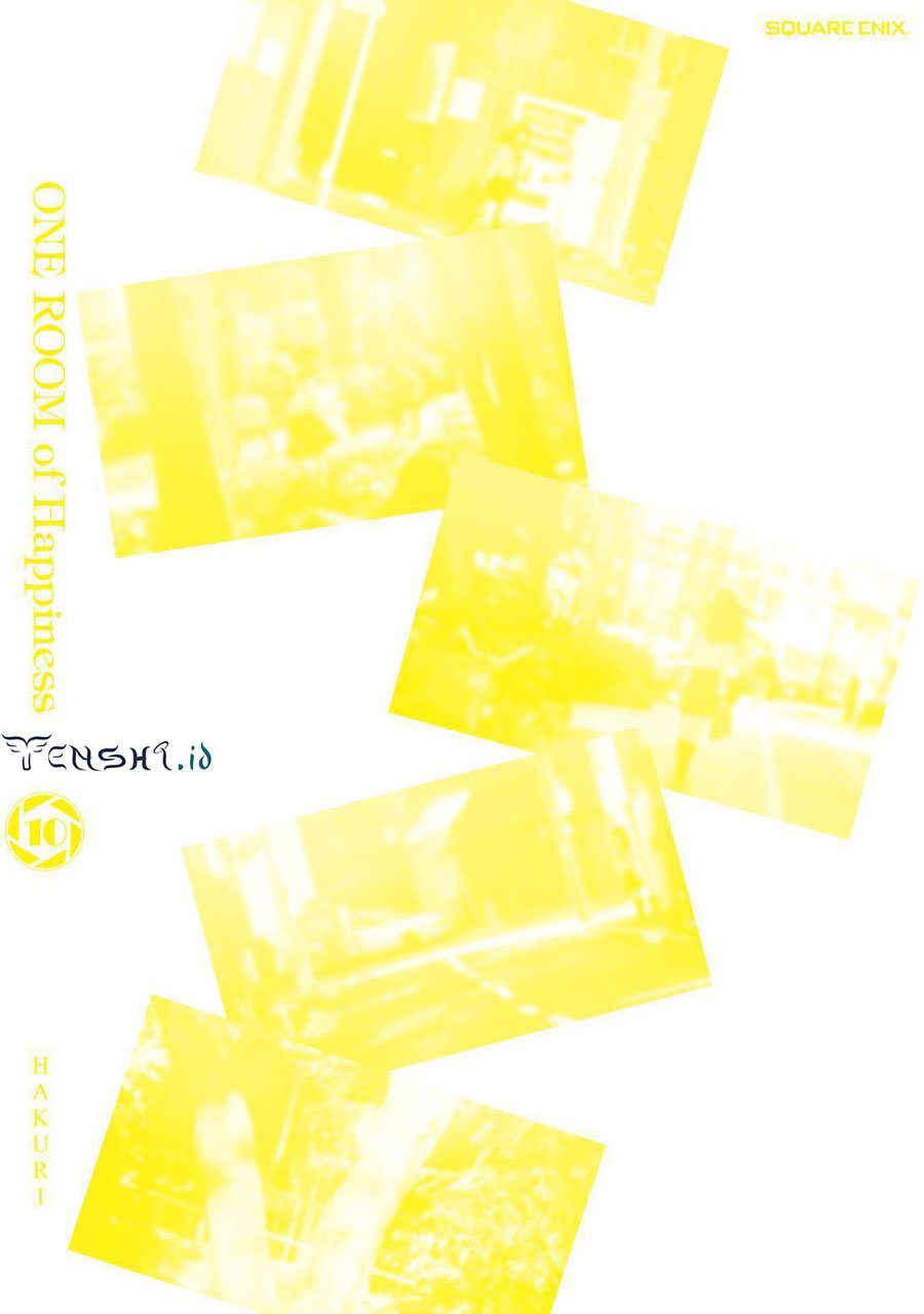 Sachi-iro no One Room Chapter 62 Gambar 47