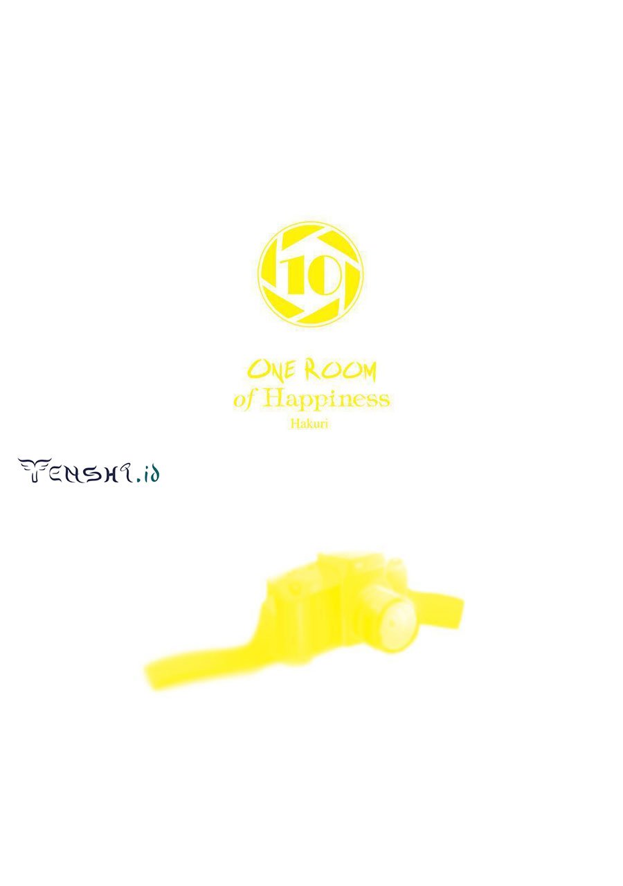 Sachi-iro no One Room Chapter 62 Gambar 48