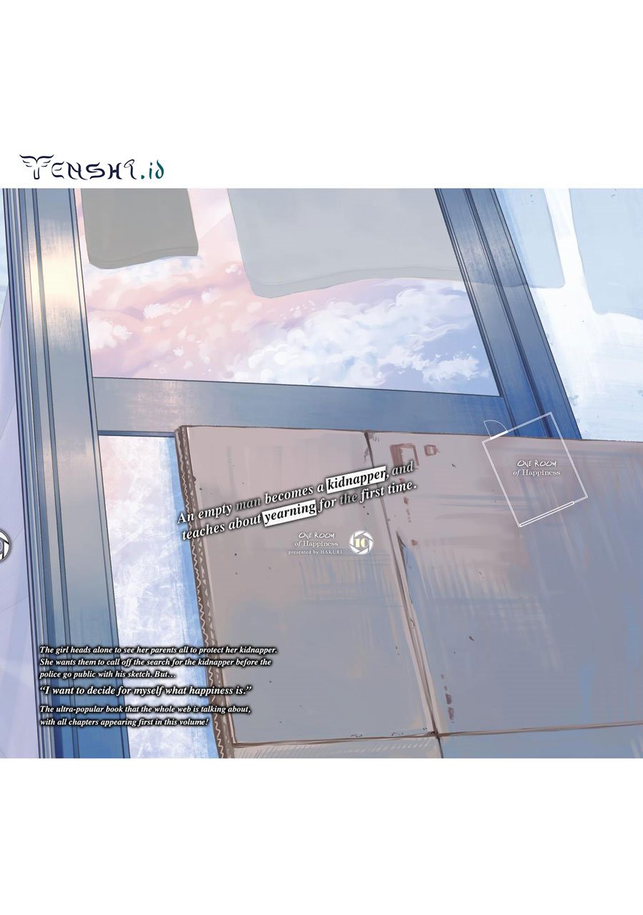 Sachi-iro no One Room Chapter 62 Gambar 49